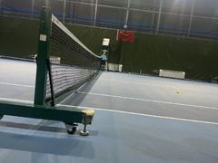 -齐动力网球(六里桥威尼斯基地)