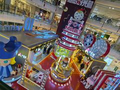 -大悦城(沈阳中街店)