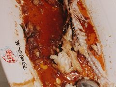 -阿明小菜·海鲜·上海菜(梅陇店)