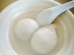 -老西白点心店