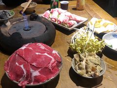 -白乐天毛肚火锅馆(南滨路店)