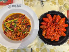 -聚味瞿记·龙虾堂(坡子街店)