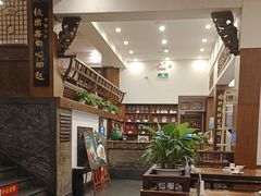 -一楼食业·美食人家