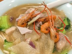 -奎元馆.百年奎元.非遗传承(西湖边的解放路店)