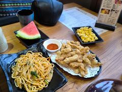 -束河人家(南锣鼓巷店)