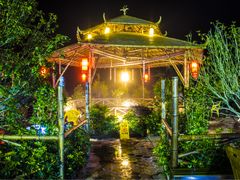 -古泉露天温泉
