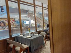 -新吉士·上海菜(浦东LCM置汇旭辉店)