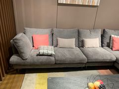 -红星美凯龙(上海沪南店)