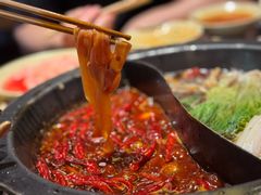 -蜀大侠火锅(总府路店)