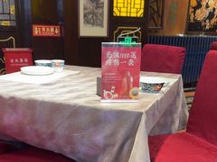-老浒记烤鸭-北京菜(琉璃厂店)