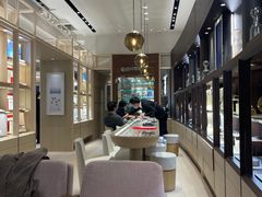 -溥仪眼镜PUYI OPTICAL(国贸商城店)
