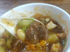 -段生记肉丸糊辣汤(西铁大明宫住宅小区店)