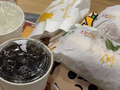 -肯德基(永旺店)