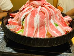 寿喜锅-福匠日本料理(人民路店)