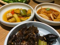 -泥炉烧肉师(新街口金銮巷店)