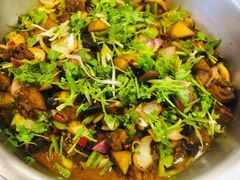 -莫山小馆(大石桥店)