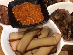 -鸡毛店·川菜(双楠店)