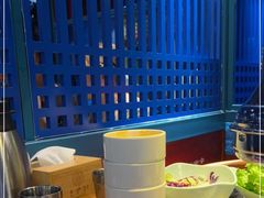 -老炉家木炭烤肉(长江国际店)