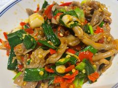 去骨鸭掌-壹盏灯(惠农店)