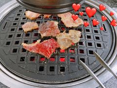 -星火东北碳火烤肉(华大店)