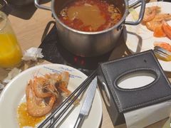 -星伦多自助料理(永旺店)