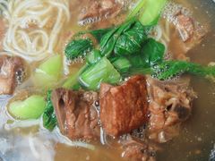 -北大家园食堂