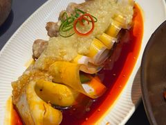 -天成·川菜家宴(海港城店)