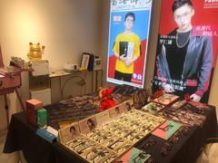 -肆兮眼镜·蔡司·徕卡战略合作店(大坪店)