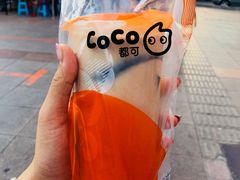 -CoCo都可(西安路民勇店)