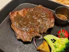 -牛扒先生·厚切雪花牛扒西餐厅(北京路禺山路店)