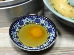 辣椒酱-桐香园小笼包(百井坊巷店)