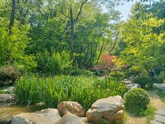 -大连植物园