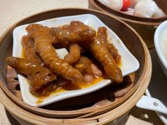 【點都德】蒸凤爪-点都德(华强南店)
