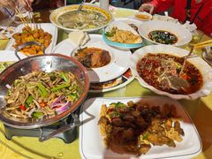 -东华大酒楼(主楼店)