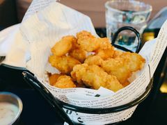 酥香鸡米花-COMMUNE幻师(五角场店)