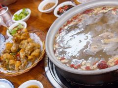 -潮陈记土鸡火锅(东厦北路店)