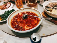 -红城阁·上海味道(四平路店)