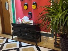 -天香KTV(五四大街店)