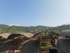 -海南槟榔谷黎苗文化旅游区