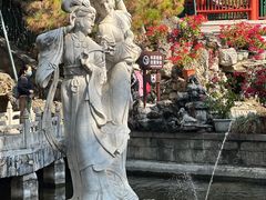 -红螺寺