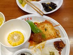 -泰合素食(双流店)