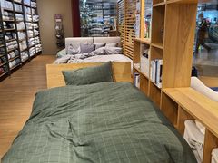 -MUJI无印良品(天河领展广场店)