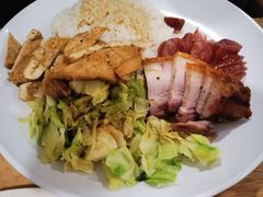 -粤味轩快餐店(天下第一泉店)