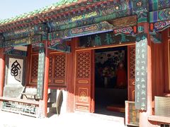 -黑龙潭风景区