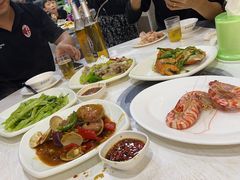 -富来美食(成发大厦店)