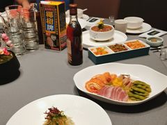 -荷塘秋月·本帮江浙菜(国权路店)