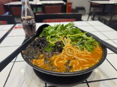 -肥汁米蘭香港米线(长宁来福士店)