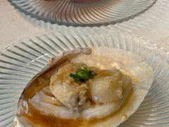 -东海朗廷酒店-唐阁T’ANG COURT 中餐厅