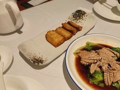 -西湖春天•老字号杭州菜(百汇店)