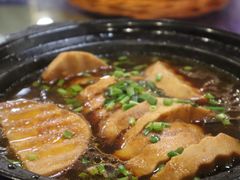 -秋香鱼馆(世凹桃园店)